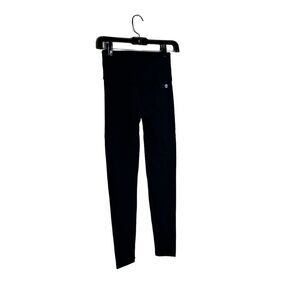 AllAccess Black Thick Women Leggings Size Small